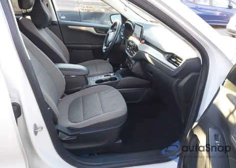 2022 Ford Escape Se from USA, damaged, VIN 1FMCU9G66NUA38456